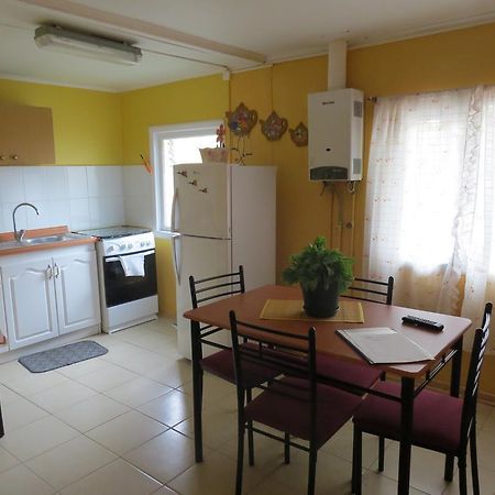 Apartamento Bordeluna コイハイケ エクステリア 写真