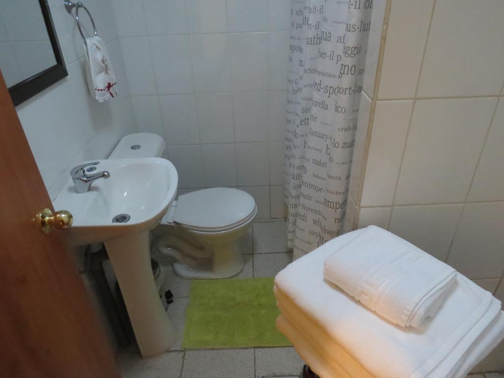 Apartamento Bordeluna コイハイケ 部屋 写真