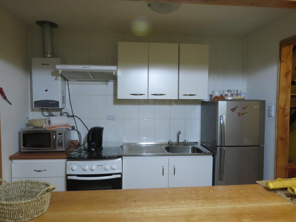 コイハイケ Apartamento Bordelunaヴィラ 部屋 写真