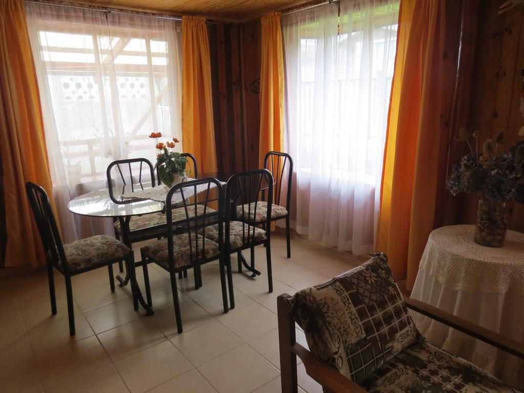 Apartamento Bordeluna コイハイケ エクステリア 写真