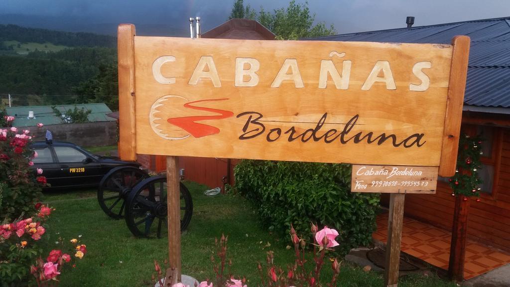 Apartamento Bordeluna コイハイケ エクステリア 写真